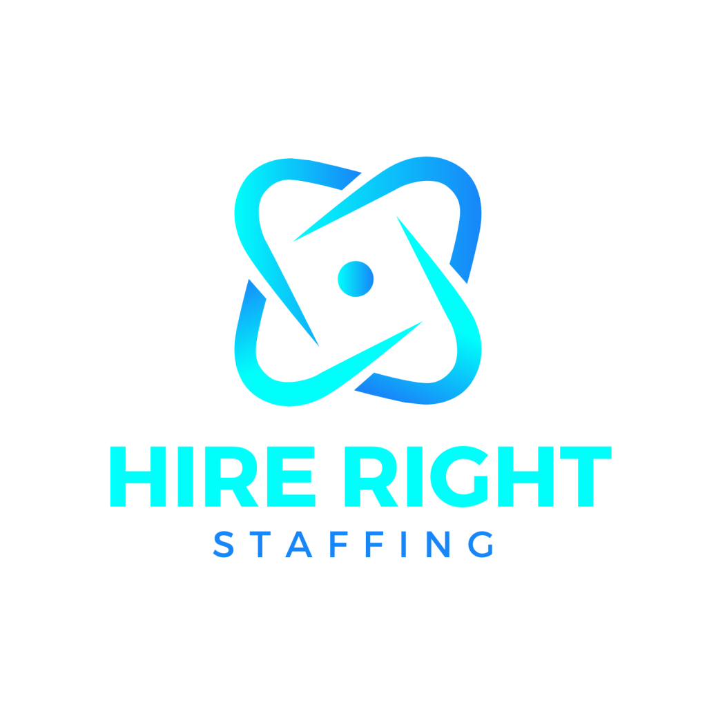 Hire Right Staffing is here for your employment journey